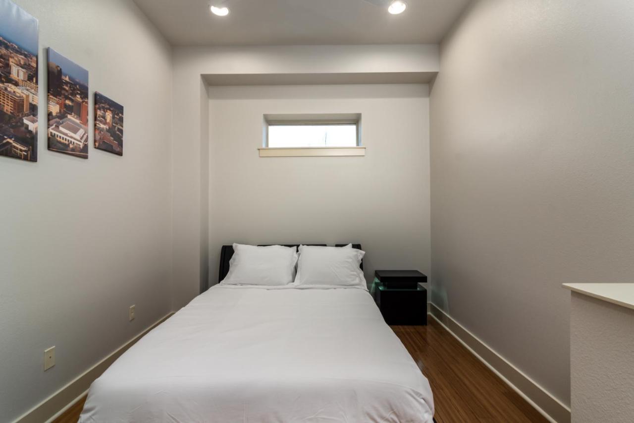 Villa Amazing Downtown Location For Groups! Little Rock Exterior foto