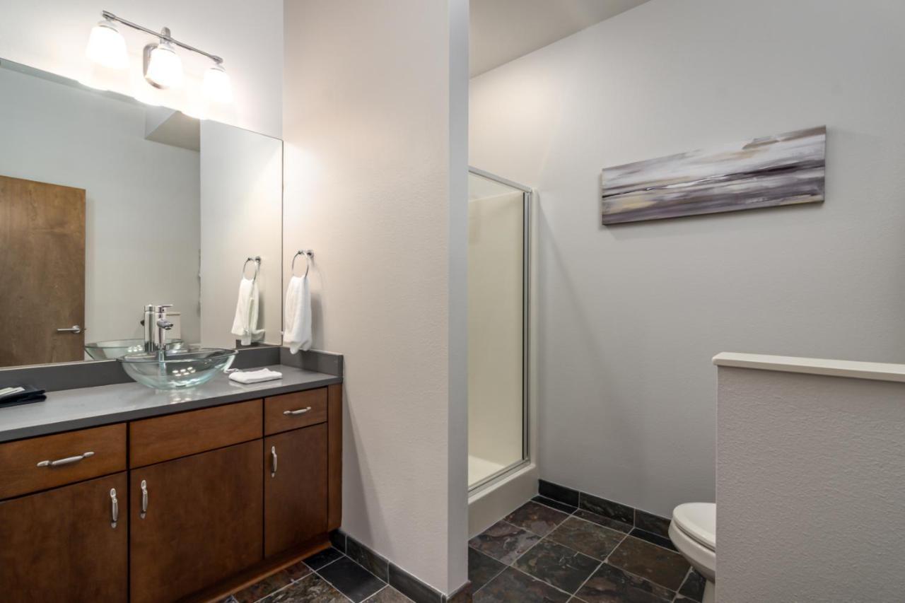 Villa Amazing Downtown Location For Groups! Little Rock Exterior foto